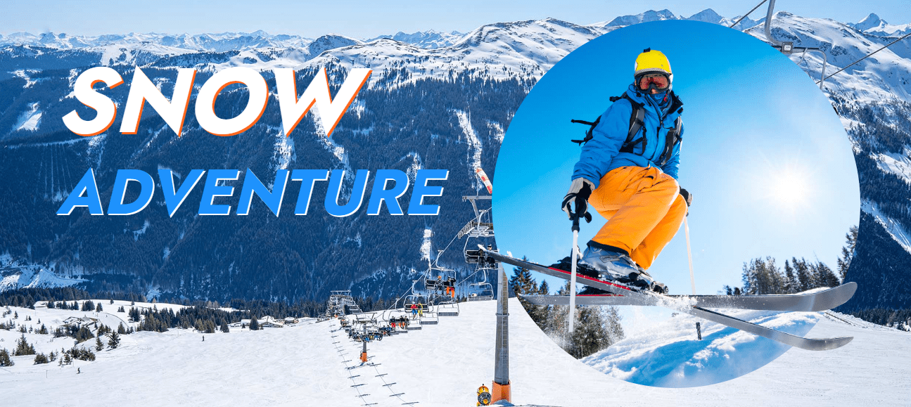 Website portfolio project – tripstroops.com